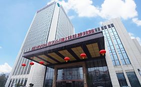 Wanda Realm Ningde Hotel